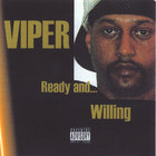 The Viper - Ready and Willing (Viper-15 songs)