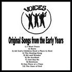 Original Songs From the Early Years