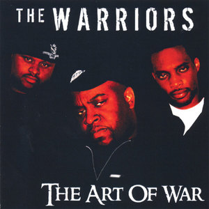 The Art Of War