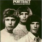 The Walker Brothers - Portrait