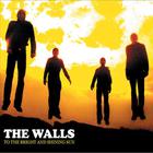 The Walls - To The Bright and Shining Sun (single)