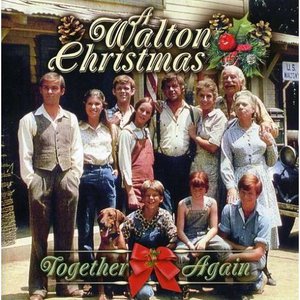 A Walton's Christmas: Together Again