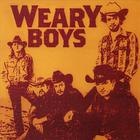 The Weary Boys - Weary Blues