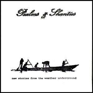 "Psalms & Shanties" ep