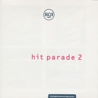 The Wedding Present - Hit Parade 2