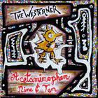 The Westerner - Acetaminophen Nine and Ten