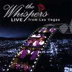 The Whispers - The Whispers Live From Las Vegas (CD/Audio)
