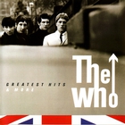 The Who - Greatest Hits & More CD1
