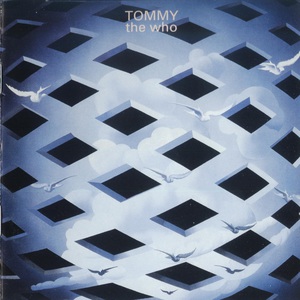 Tommy (Remastered 1996)