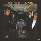 The Who - It's Hard (Remastered 2015)