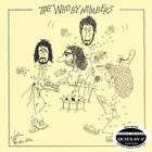 The Who - The Who By Numbers (Vinyl)