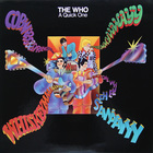 The Who - A Quick One (Vinyl)