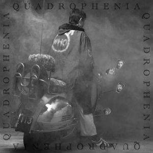 Quadrophenia (Vinyl) CD1