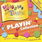 The Wiggle Ensemble - Wiggles N' Tunes Playin' Collection