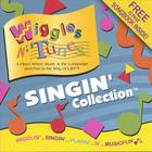 The Wiggle Ensemble - Wiggles N' Tunes  Singin' Collection