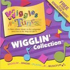 The Wiggle Ensemble - Wiggles N' Tunes  Wigglin' Collection