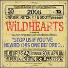The Wildhearts - Stop Us If You've Heard This One Before Vol.1