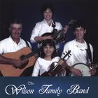 The Wilson Family Band - The Wilson Family Band