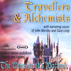 The Wimshurst's Machine - Travellers & Alchemists (audiobook)