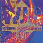 The Winnipeg Jazz Orchestra