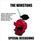 The Winstons - Special Occasions