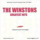 The Winstons - The Winstons Greatest Hits
