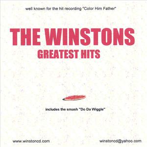 The Winstons Greatest Hits