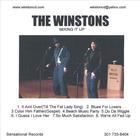 The Winstons - Mixing It Up