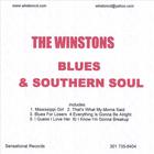 The Winstons - Blues & Southern Soul