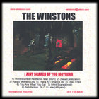 The Winstons - I Aint Scared Of You Mothers