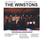 The Winstons - Keeping Old School Alive