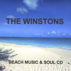 The Winstons - Beach Music and Soul CD