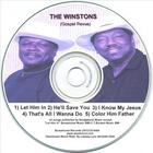 The Winstons - The Winstons Gospel Revue