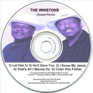 The Winstons Gospel Revue