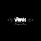 The Winyls - Honey And Lime