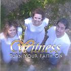 The Witness - Turn Your Faith On