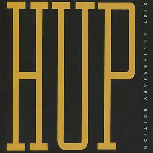 Hup (21St Anniversary Edition)