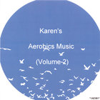 The WTL Club - Karen's Aerobics Music (Volume 2)