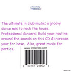 The WTL Club - Club Music Mix Volume 2