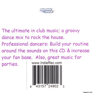 Club Music Mix Volume 2