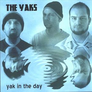 Yak in the Day