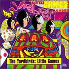 The Yardbirds - Little Games