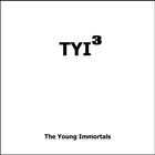 The Young Immortals - cubed