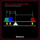 The Young Immortals - Balance When History Meets Fiction B-sides