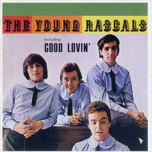 The Young Rascals (Vinyl)