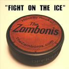 The Zambonis - Fight On The Ice