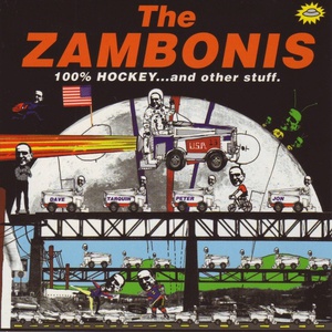 100% Hockey... And Other Stuff