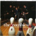 The Zombies - The Decca Stereo Anthology CD 1