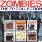 The Zombies - The Ep Collection