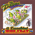 The Zucchini Brothers - A  Zucchini Holiday